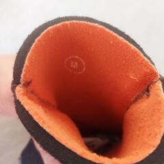 サーフィン用ブーツDOVEの画像