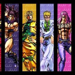 🔥JOJO好きと繋がりたい🔥 - 練馬区
