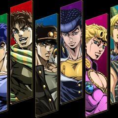 🔥JOJO好きと繋がりたい🔥
