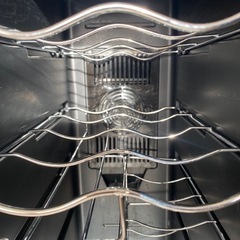 【無料】　ワインセラー（小型）を差し上げますの画像