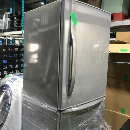 TOSHIBA ノンフロン冷凍冷蔵庫 GR-38ND(S)