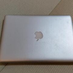 Apple MacBook Pro  13.3型  2012の画像