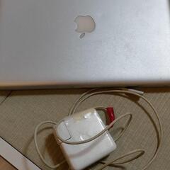 Apple MacBook Pro  13.3型  2012の画像