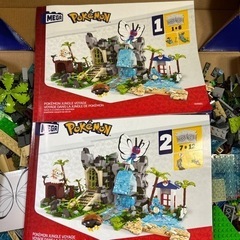 ポケモンブロック  の画像
