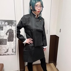 呪術廻戦、声優、アニメ好きな方と繋がりたい‼️
