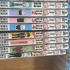 銀魂の本  46冊セットの画像