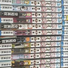 銀魂の本  46冊セットの画像