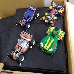 ミニ４駆コース付  ツクダ オリジナル  69357　再値下げし...