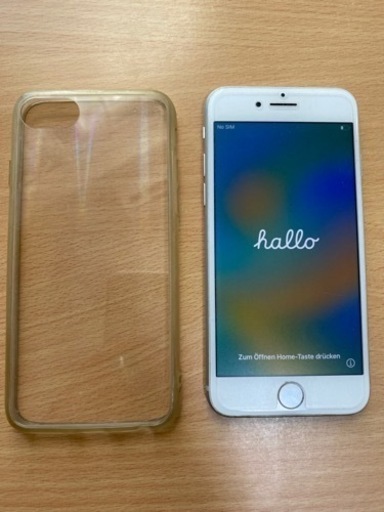 iPhone8 64GB SIMフリー