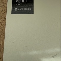 液晶テレビ&テレビ台の画像