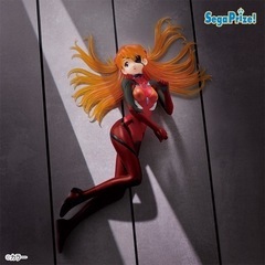 エヴァンゲリオン　アスカ・ラングレー