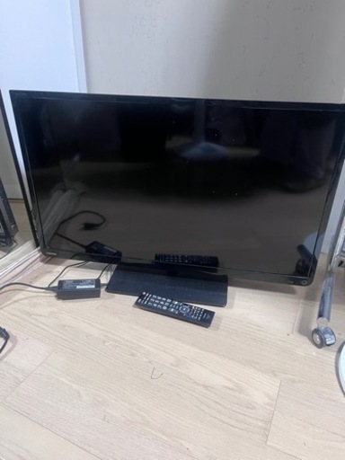 東芝TOSHIBA 液晶テレビ　32型 15年製　綺麗な状態