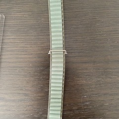美品　Apple Watchベルトの画像
