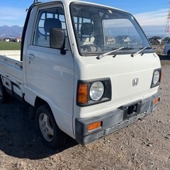 ホンダ、軽商用車アクティの仕様を変更 【ニュース】 - webCG