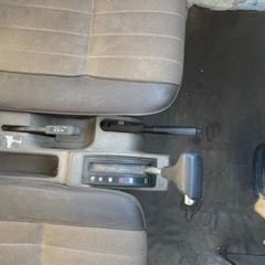 ホンダアクティトラック4WD オートマホンダマチックの画像