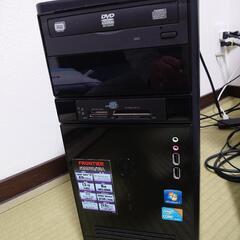 デスクトップパソコン ヤマダ電機