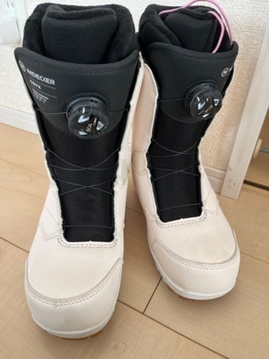 スノボーブーツ24.5