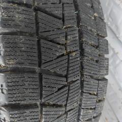 BSスタッドレスGZ 175/65R14の画像