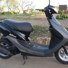 ホンダ　ライブディオ　AF34型