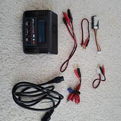 お話し中です。　高速充電器の画像