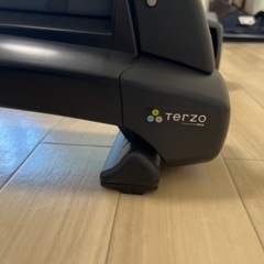 （商談中）中古品　TERZO  ss102 だと思います。の画像
