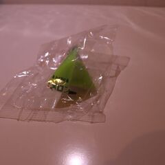 【差し上げます】キーホルダー２点【西日暮里】の画像