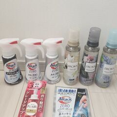新品✨ イロカ アタックゼロスプレー スティック レノアフレグラ...