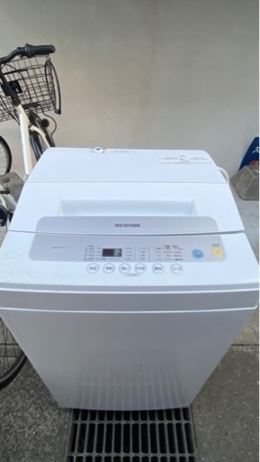 ✨激安価格✨2020年製‼️5kg‼️洗濯機✨1人暮らし❗コンパクト