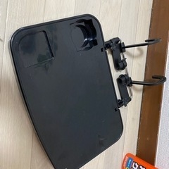 【値下げ】車用品各種の画像