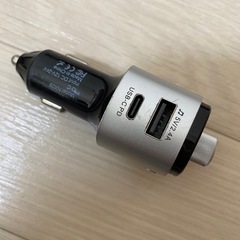 【値下げ】車用品各種の画像