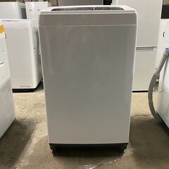 2021年式 中古洗濯機 アイリスオーヤマ IAW-T602E ...