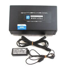 富士通　スキャナー　FUJITSU ScanSnap iX500 FI-IX500SAの画像