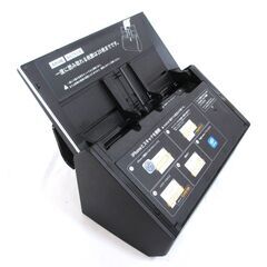 富士通　スキャナー　FUJITSU ScanSnap iX500 FI-IX500SAの画像