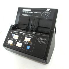 富士通　スキャナー　FUJITSU ScanSnap iX500 FI-IX500SA