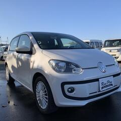 総額19.8万円 フォルクスワーゲン UP!

車検2年付き

...