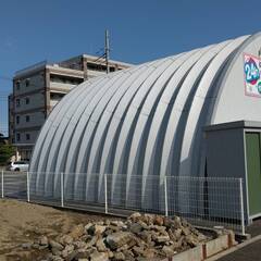 コインランドリー運営スタッフ募集（高校生応募可能）