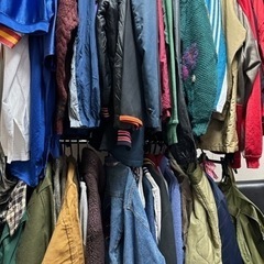 アメリカピック古着　アソート　
