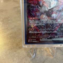 人気のリザードンex sar シャイニートレジャー