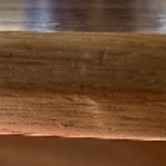 大型]《岩附》River　リバー　ダイニングテーブル　円形　120cm　 食卓 円 サークル 丸型 木製 無垢材 北欧 オーク 天然木 おしゃれ カフェ 新生活 ナチュラル　リビング　の画像