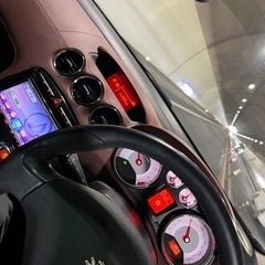 プジョー　308CC グリフ　後期型　インテグラルレザー　オープンカーの画像