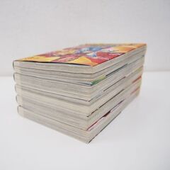 キングダム ヤングジャンプ 55/56/58/59/60 5冊セット (EA32)の画像