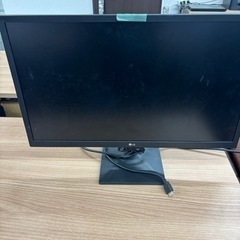 PCモニター無料で差し上げます（全10台あります）　※他掲載品と...