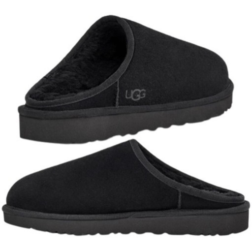 UGG ムートンスリッパ