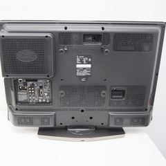 SHARP 32V型液晶テレビ BD再生可能 LC-32DX3 (CA48)の画像