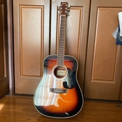 アコースティックギター