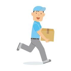 オープニングメンバー！普通免許で応募OK！軽貨物配送ドライバーの画像