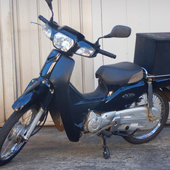 完売御礼！！ホンダスーパーカブ５０激安価格！２台限り！！ヤマダオ...