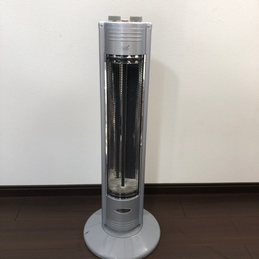 遠赤外線ヒーター 800W 中古