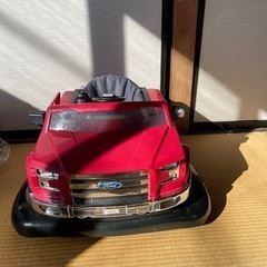車の歩行器