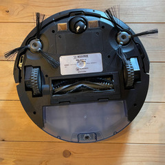 ロボット掃除機　DEEBOT 500
